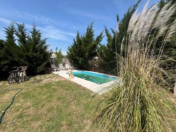 Imperdible Casa doble lote amueblada en Domselaar