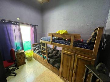 Imperdible Casa doble lote amueblada en Domselaar