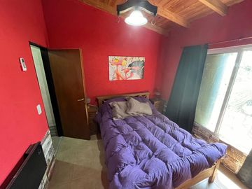 Imperdible Casa doble lote amueblada en Domselaar