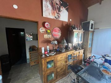 Imperdible Casa doble lote amueblada en Domselaar