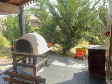 Imperdible Casa doble lote amueblada en Domselaar