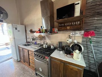 Imperdible Casa doble lote amueblada en Domselaar