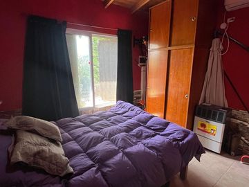 Imperdible Casa doble lote amueblada en Domselaar