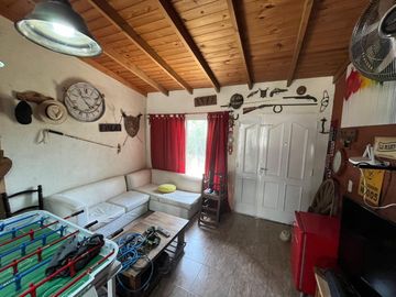 Imperdible Casa doble lote amueblada en Domselaar