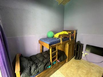 Imperdible Casa doble lote amueblada en Domselaar
