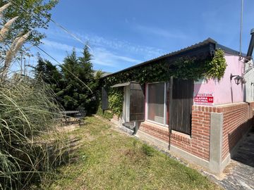 Imperdible Casa doble lote amueblada en Domselaar