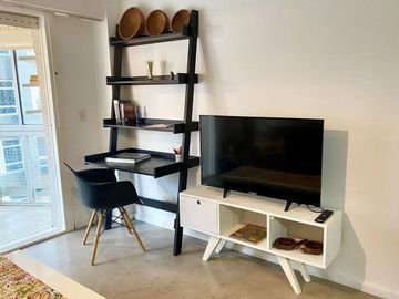 VENTA DEPARTAMENTO SUPER LUMINOSO 3 AMB. C/BAULERA