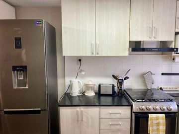 VENTA DEPARTAMENTO SUPER LUMINOSO 3 AMB. C/BAULERA
