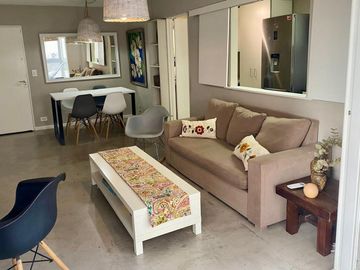 VENTA DEPARTAMENTO SUPER LUMINOSO 3 AMB. C/BAULERA