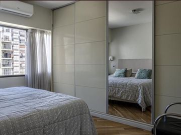 VENTA duplex 3 ambientes con terreza en RECOLETA