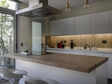 VENTA duplex 3 ambientes con terreza en RECOLETA