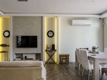 VENTA duplex 3 ambientes con terreza en RECOLETA