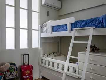 VENTA duplex 3 ambientes con terreza en RECOLETA
