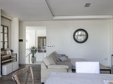 VENTA duplex 3 ambientes con terreza en RECOLETA