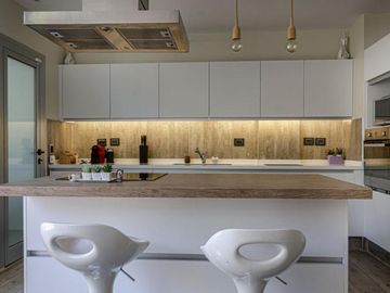 VENTA duplex 3 ambientes con terreza en RECOLETA