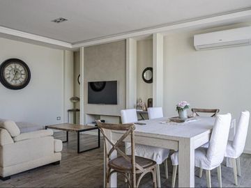 VENTA duplex 3 ambientes con terreza en RECOLETA