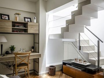 VENTA duplex 3 ambientes con terreza en RECOLETA