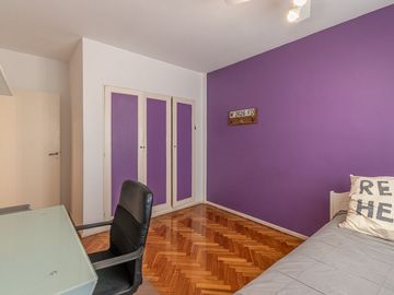 VENTA dpto 4 amb.c/dep Luz y Sol Caballito