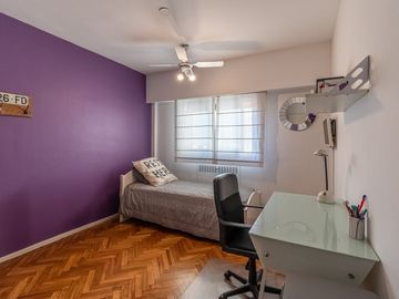 VENTA dpto 4 amb.c/dep Luz y Sol Caballito