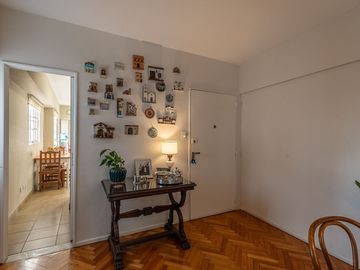 VENTA dpto 4 amb.c/dep Luz y Sol Caballito