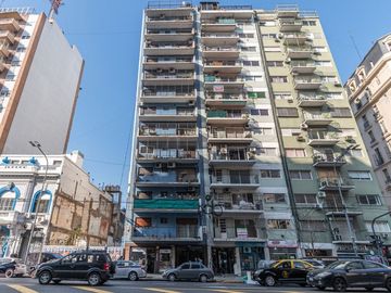 VENTA dpto 4 amb.c/dep Luz y Sol Caballito