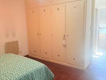 VENTA DEPTO 2 AMB BECCAR CENTRO