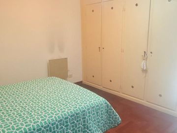 VENTA DEPTO 2 AMB BECCAR CENTRO