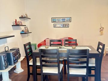 VENTA DEPTO 2 AMB BECCAR CENTRO