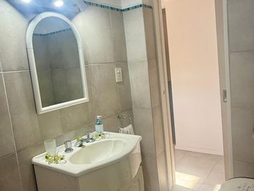 VENTA DEPTO 2 AMB BECCAR CENTRO