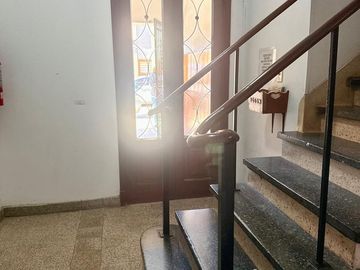 VENTA DEPTO 2 AMB BECCAR CENTRO