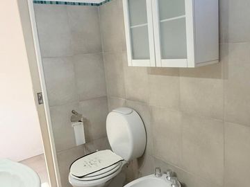 VENTA DEPTO 2 AMB BECCAR CENTRO