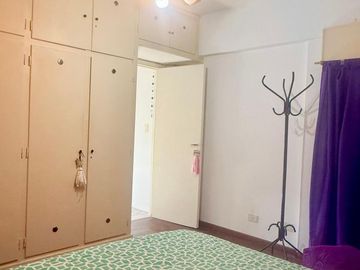VENTA DEPTO 2 AMB BECCAR CENTRO