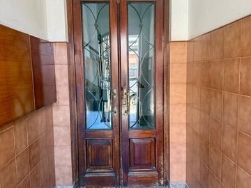 VENTA DEPTO 2 AMB BECCAR CENTRO