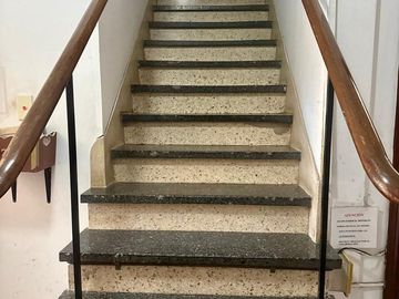 VENTA DEPTO 2 AMB BECCAR CENTRO