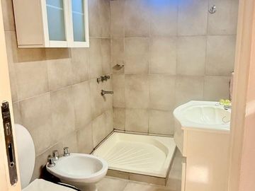 VENTA DEPTO 2 AMB BECCAR CENTRO