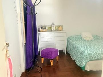 VENTA DEPTO 2 AMB BECCAR CENTRO