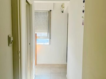 VENTA DEPTO 2 AMB BECCAR CENTRO