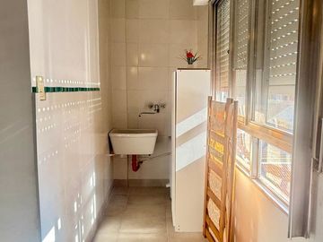 VENTA DEPTO 2 AMB BECCAR CENTRO