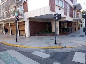 VENTA 2 AMB-FRENTE-COCHERA-BAULERA-PQUE CENTENARIO