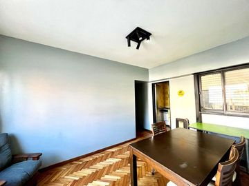DEPTO 2 AMB VENTA CABALLITO EXCELENTE UBICACIÓN
