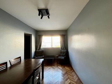 DEPTO 2 AMB VENTA CABALLITO EXCELENTE UBICACIÓN