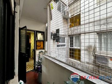DEPTO 2 AMB VENTA CABALLITO EXCELENTE UBICACIÓN