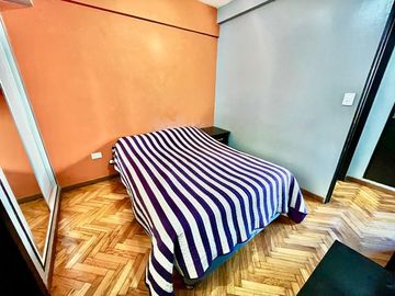 DEPTO 2 AMB VENTA CABALLITO EXCELENTE UBICACIÓN