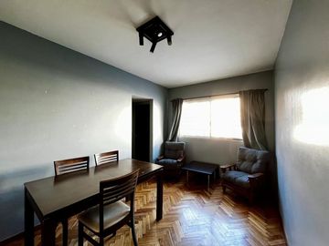 DEPTO 2 AMB VENTA CABALLITO EXCELENTE UBICACIÓN