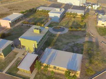 VENTA LOTE INDUSTRIAL APTO SERVICIOS EN PASIP