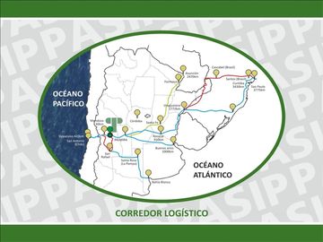 VENTA LOTE INDUSTRIAL APTO SERVICIOS EN PASIP
