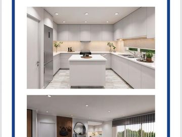 DEPARTAMENTO DE 4 AMB EN VENTA LANUSITA a estrenar