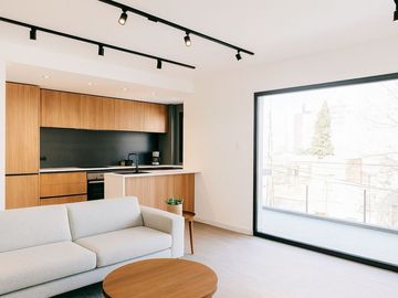 DEPARTAMENTO DE 4 AMB EN VENTA LANUSITA a estrenar