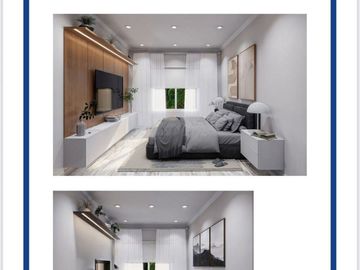 DEPARTAMENTO DE 4 AMB EN VENTA LANUSITA a estrenar