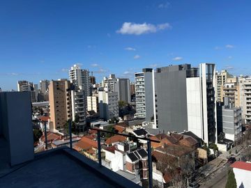 DEPARTAMENTO DE 4 AMB EN VENTA LANUSITA a estrenar